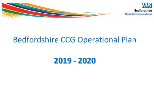 9.0a BCCG ops plan