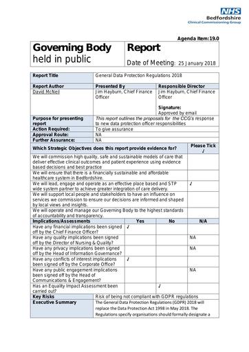 19.0 data protection officer merged