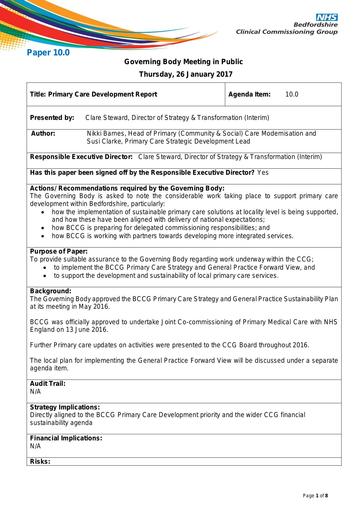 10 0 primary care update v2