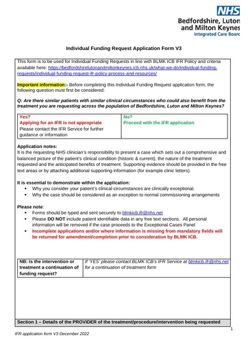 Reference 3   BLMK ICB IFR application form V3 (3)