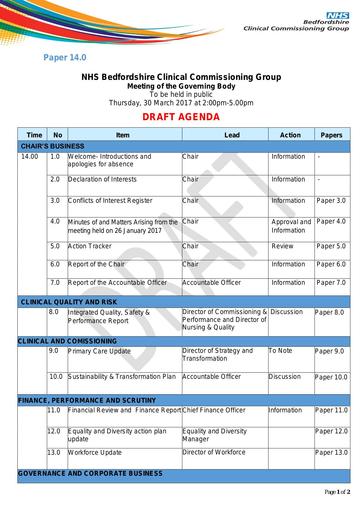 14 0 proposed agenda march 2017