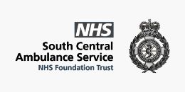 South Central Ambulance Service NHS Trust