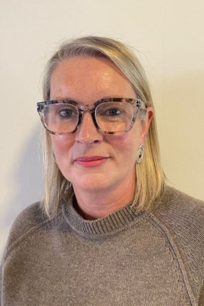 Sarah Stanleys headshot