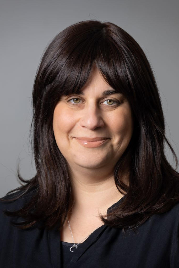 Tania Marcuss headshot