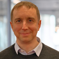 Director for Neighbourhood Health and Partnerships (Hertfordshire)s headshot